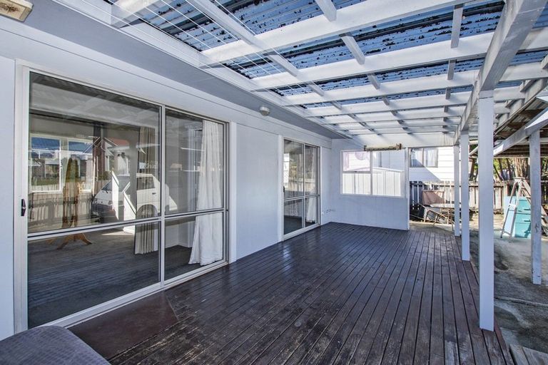 Photo of property in 52 Morningside Road, Morningside, Whangarei, 0110