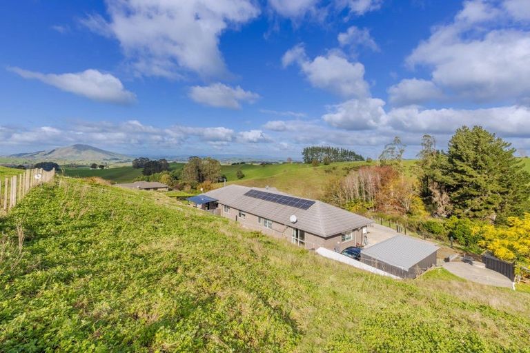 Photo of property in 212 Te Tahi Road, Puketotara, Pirongia, 3876