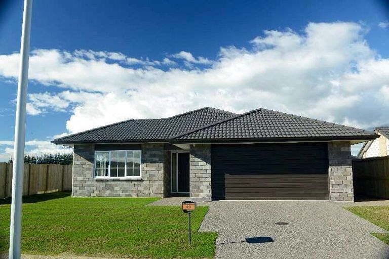 Photo of property in 60 Hastings Road, Pyes Pa, Tauranga, 3112