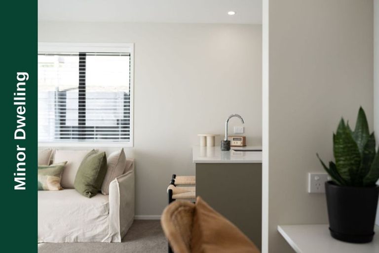 Photo of property in 53 Dysart Lane, Kumeu, 0891