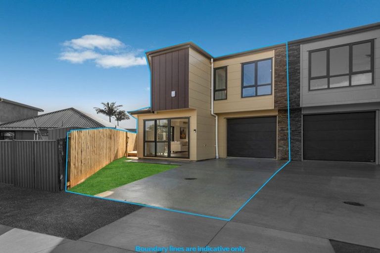 Photo of property in 6b Tua Place, Favona, Auckland, 2024