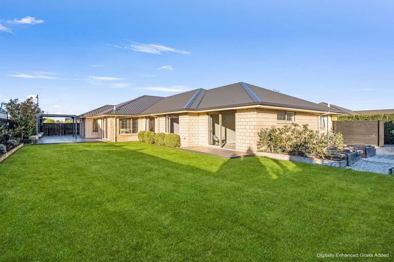 Photo of property in 16 Crowder Street, Lincoln, 7608