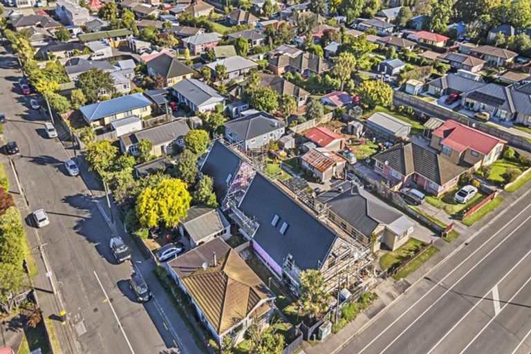 Photo of property in 65c Rutherford Street, Woolston, Christchurch, 8023