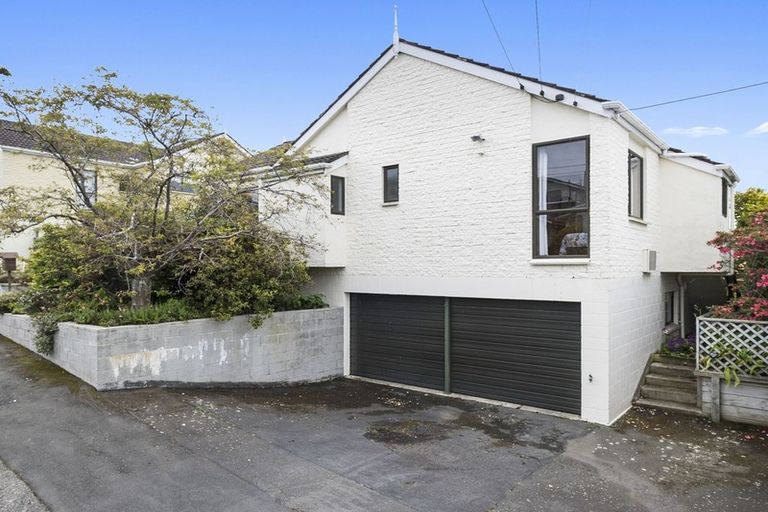 Photo of property in 25a Sheen Street, Roslyn, Dunedin, 9010
