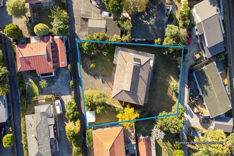 Photo of property in 212 Royal Road, Massey, Auckland, 0614