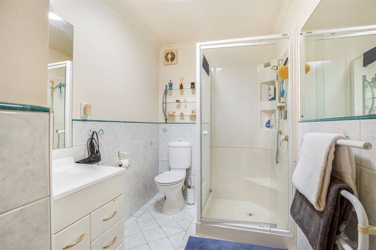 Photo of property in 108 Caribbean Drive, Unsworth Heights, Auckland, 0632