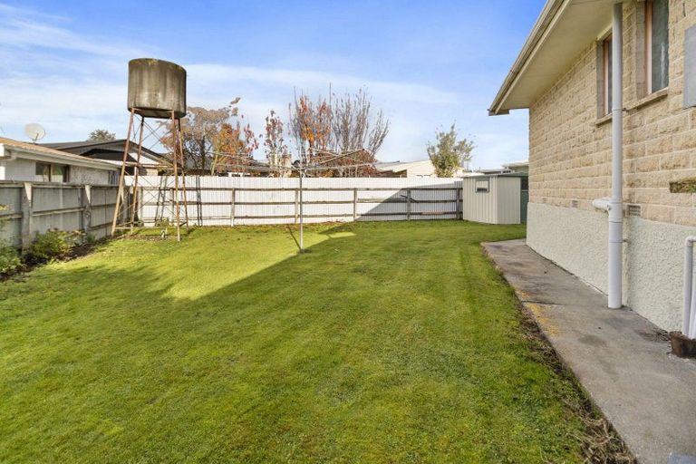 Photo of property in 47 Horton Street, Pleasant Point, 7903