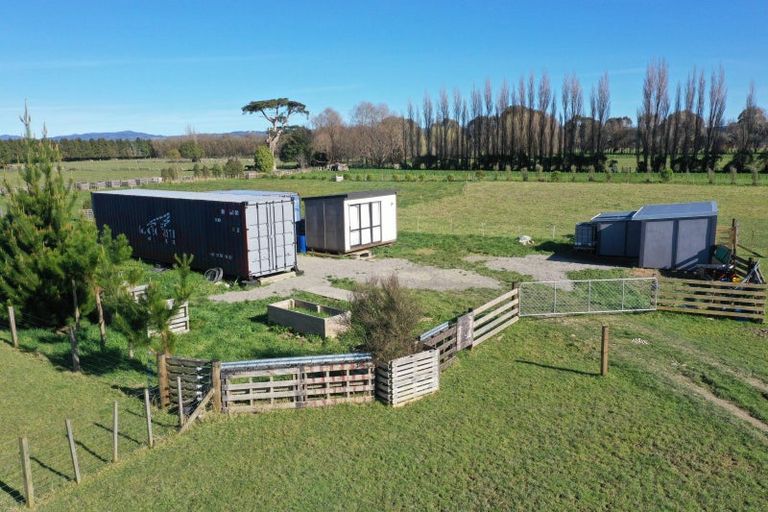 Photo of property in 81974 State Highway 2, Pahiatua, 4984