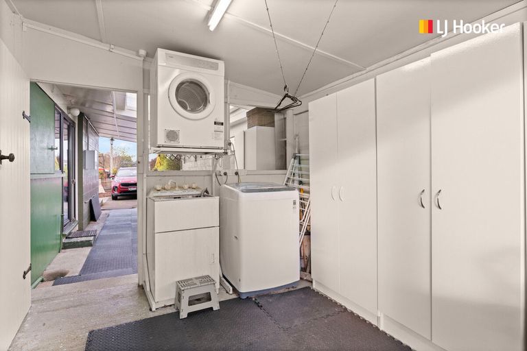 Photo of property in 4 Fry Street, Fairfield, Dunedin, 9018