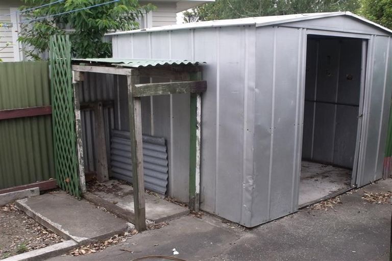 Photo of property in 7a Arnold Street, Onekawa, Napier, 4110