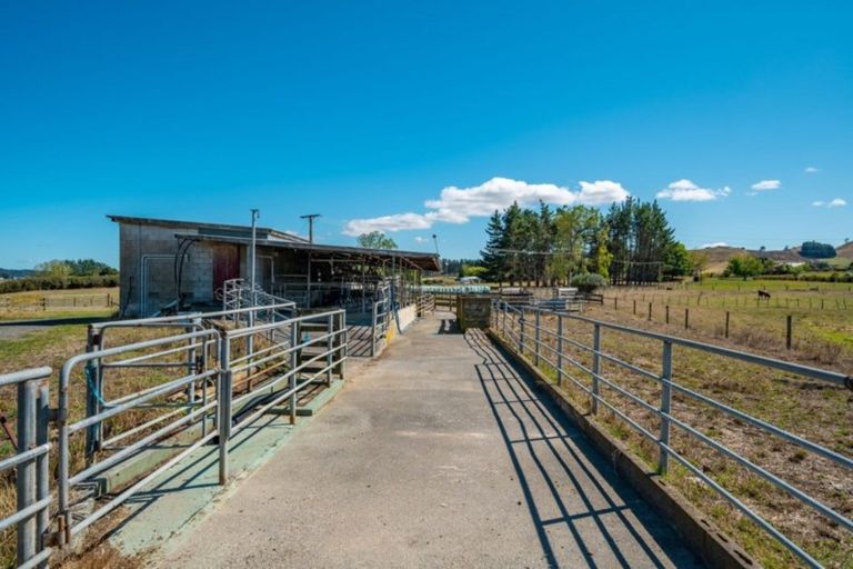 Photo of property in 889 Tauhei Road, Tauhei, 3375