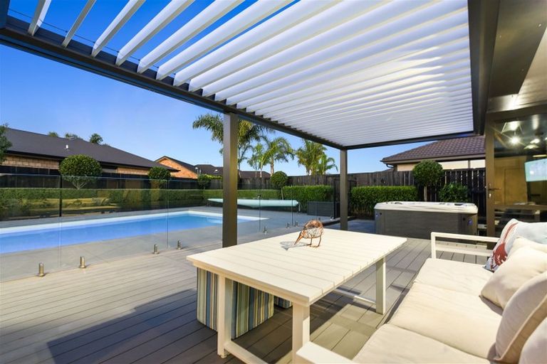 Photo of property in 11 Foxbury Court, Rototuna North, Hamilton, 3210