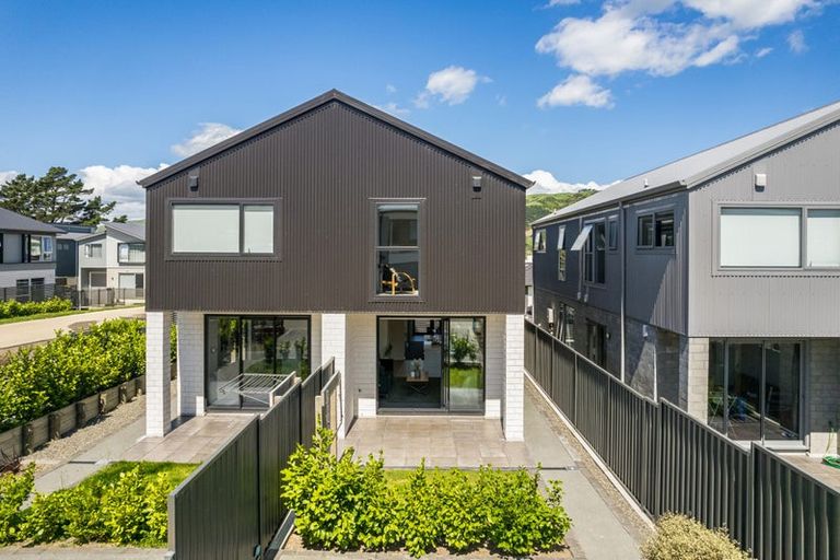 Photo of property in 3 Tokitoki Way, Kenepuru, Porirua, 5022