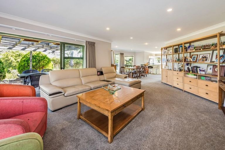 Photo of property in 50 Godley Lane, Lucas Heights, Auckland, 0632
