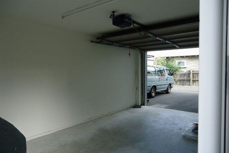 Photo of property in 5/23 Hastings Street West, Sydenham, Christchurch, 8023