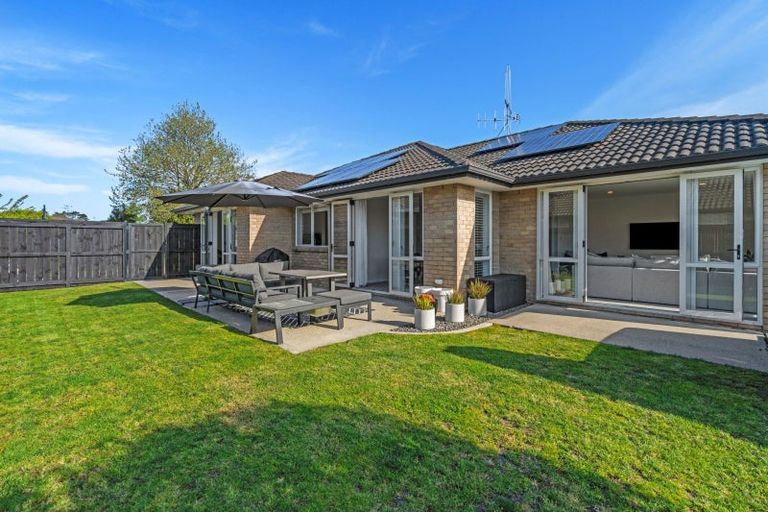 Photo of property in 44 Kakapo Place, Pyes Pa, Tauranga, 3112