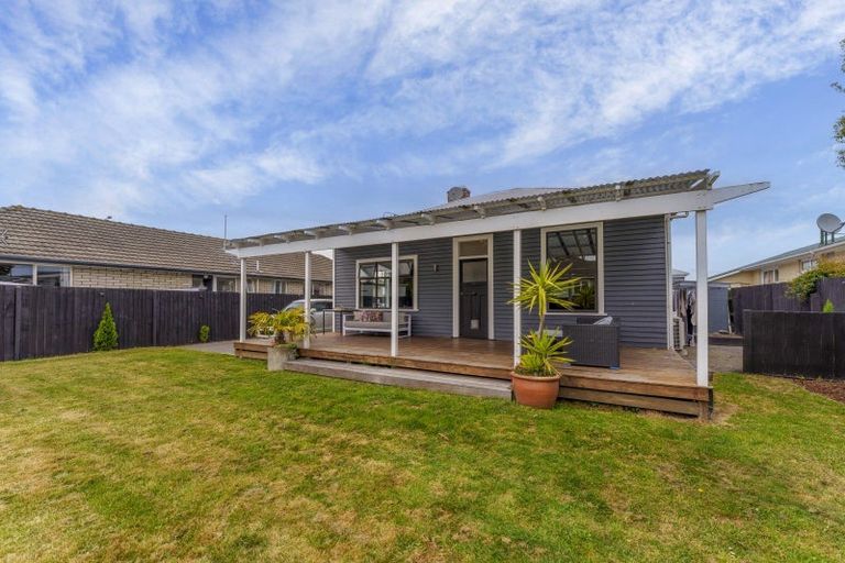 Photo of property in 38 Johns Road, Rangiora, 7400