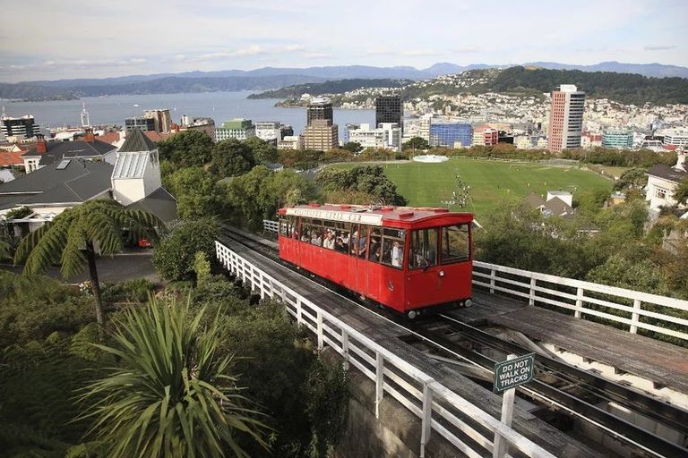 Photo of property in 191 Cecil Road, Wilton, Wellington, 6012