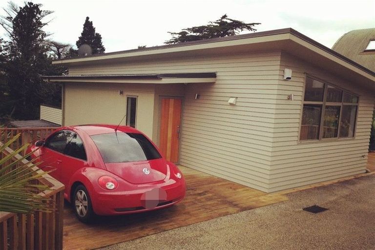 Photo of property in 40a Verran Road, Birkdale, Auckland, 0626