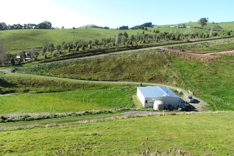 Photo of property in 117j Lees Pakaraka Road, Te Ore Ore, Masterton, 5886