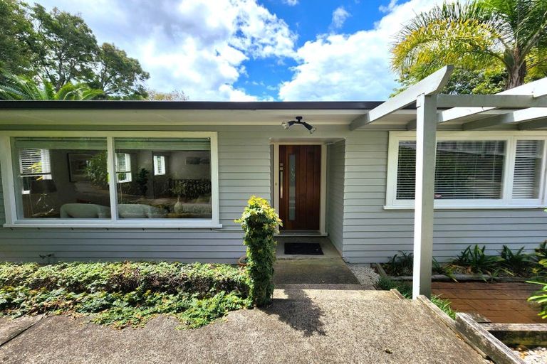 Photo of property in 27 Hartland Avenue, Glendowie, Auckland, 1071