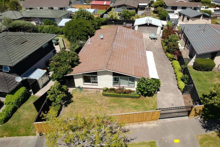 Photo of property in 65 Glenmore Avenue, Casebrook, Christchurch, 8051