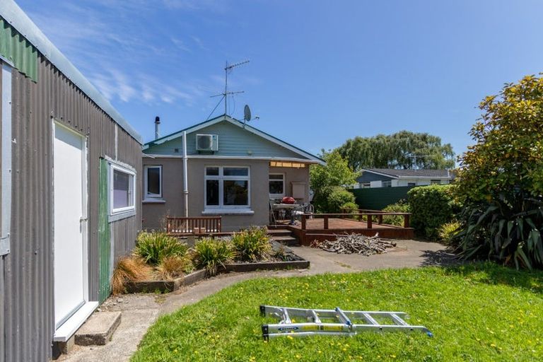 Photo of property in 31 Melbourne Street, Windsor, Invercargill, 9810