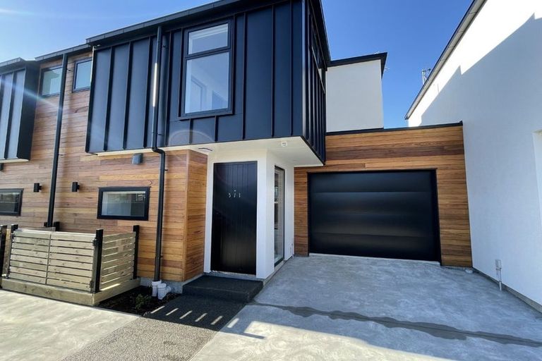 Photo of property in 5/1 Sugden Street, Spreydon, Christchurch, 8024