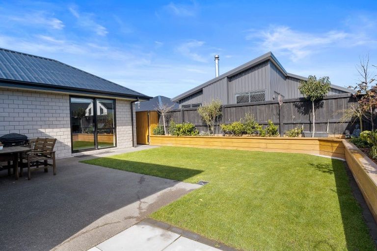 Photo of property in 20 Bunz Road, Halswell, Christchurch, 8025