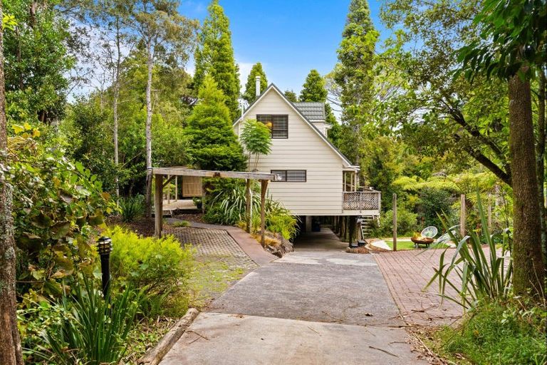 Photo of property in 28a Waipa Street, Birkenhead, Auckland, 0626