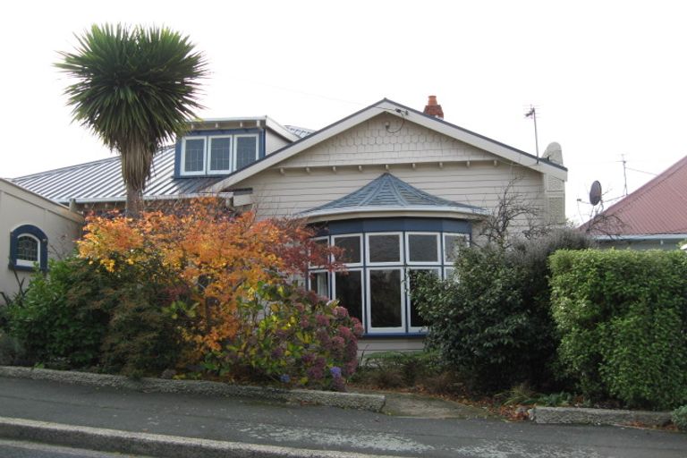 Photo of property in 53 Pacific Street, Roslyn, Dunedin, 9010