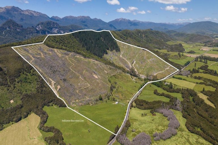 Photo of property in 4573 Shenandoah Highway, Maruia, Reefton, 7077