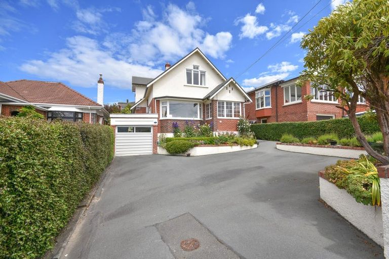 Photo of property in 22 Charlotte Street, Roslyn, Dunedin, 9010