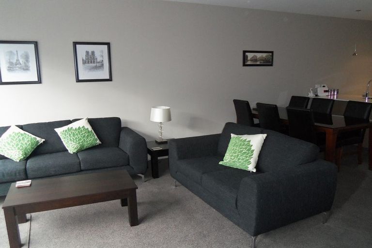 Photo of property in 473b Manchester Street, St Albans, Christchurch, 8014