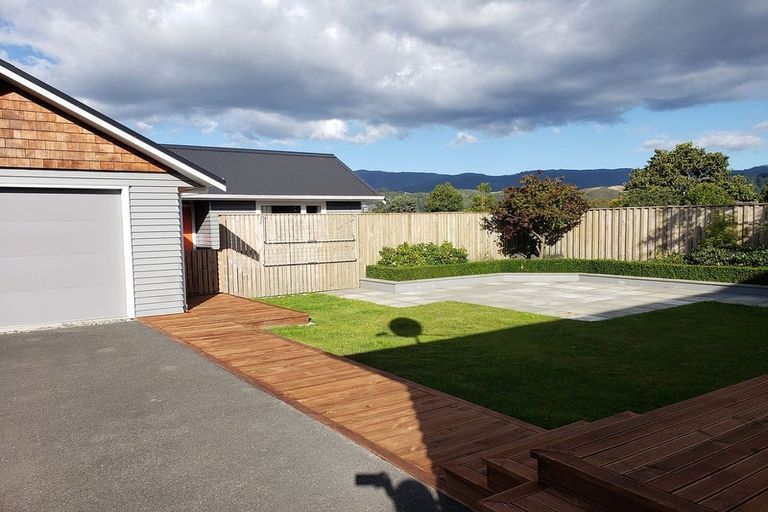 Photo of property in 30 Clyma Street, Elderslea, Upper Hutt, 5018