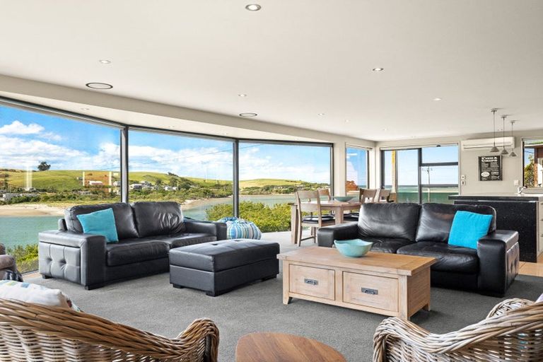 Photo of property in 1186 Finlayson Road, Taieri Mouth, 9091