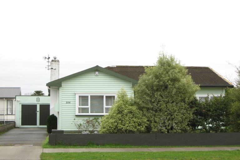 Photo of property in 206 Allerton Street, Saint Leonards, Hastings, 4120