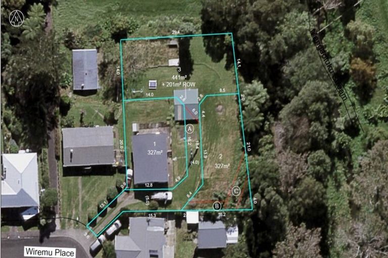 Photo of property in 15 Wiremu Place, Blagdon, New Plymouth, 4310