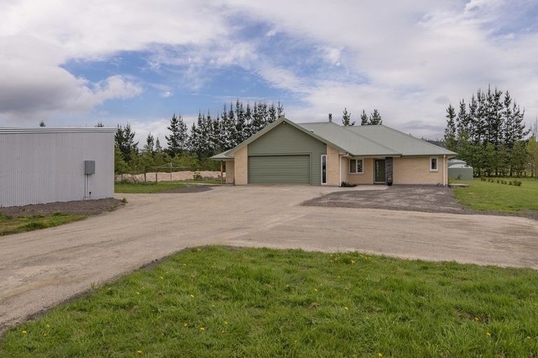 Photo of property in 120 Davis Road, Cust, Rangiora, 7471