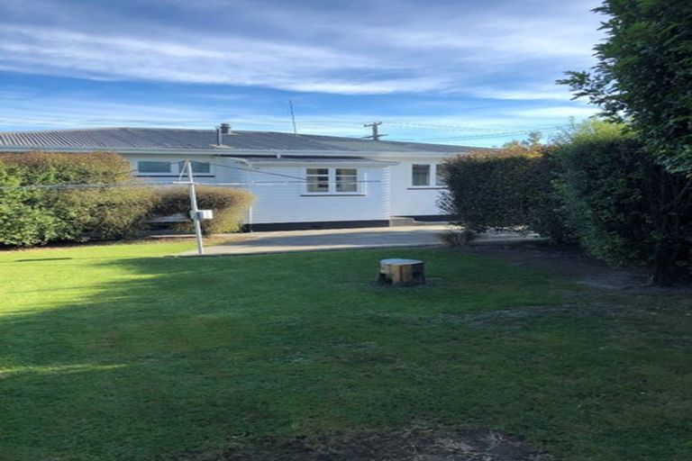Photo of property in 258 Willowbank Avenue, Meeanee, Napier, 4183