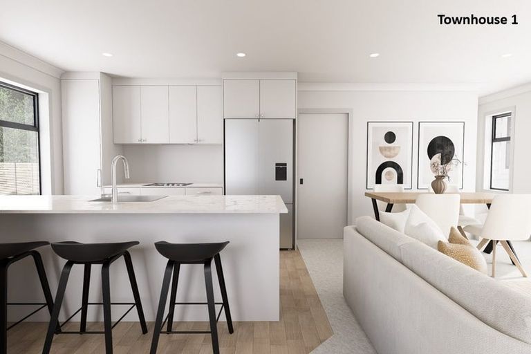 Photo of property in 539 Fergusson Drive, Trentham, Upper Hutt, 5018