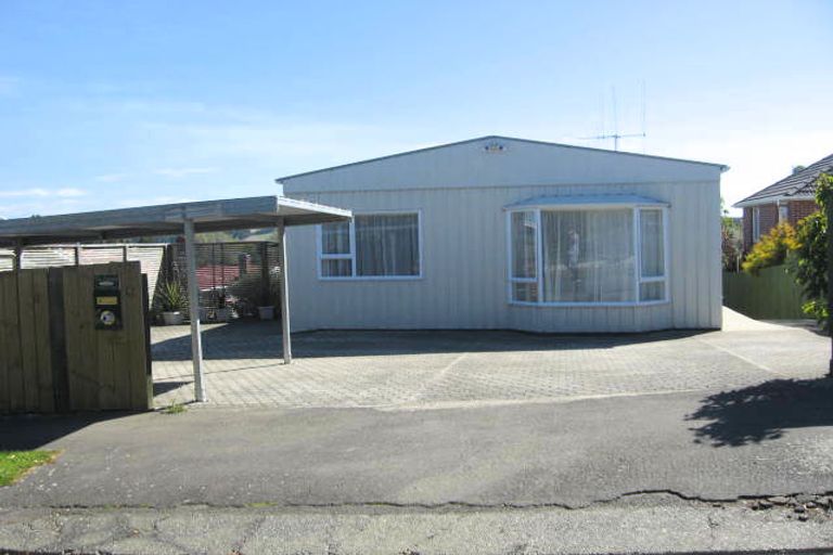 Photo of property in 2 Gloucester Street, Watlington, Timaru, 7910