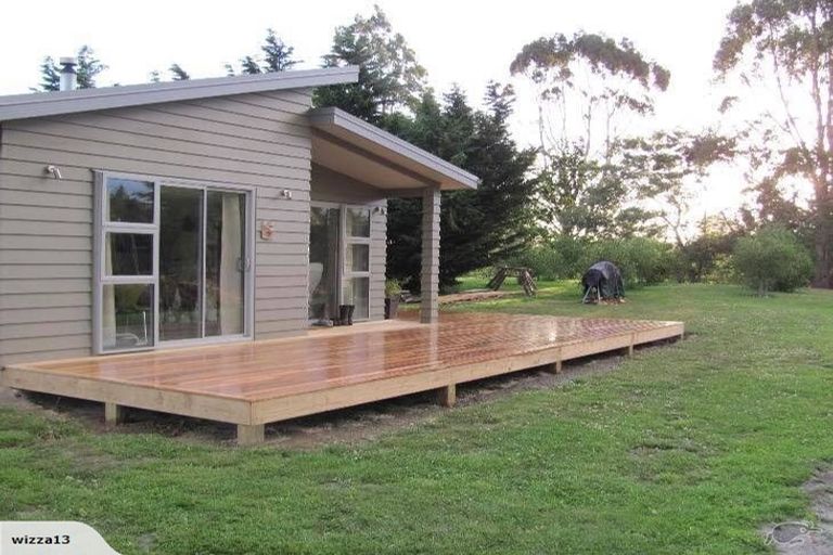 Photo of property in 21 Roberts Road, Drummond, Otautau, 9683