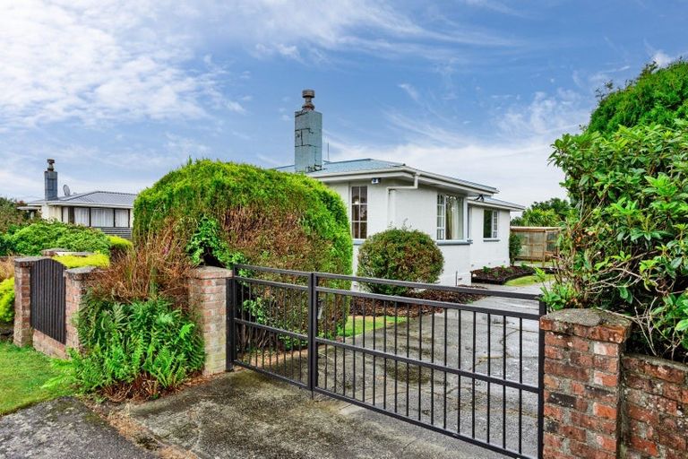 Photo of property in 800 Tweed Street, Rockdale, Invercargill, 9812