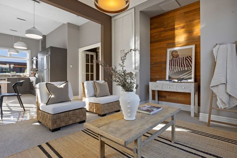 Photo of property in 1/43 Neville Street, Spreydon, Christchurch, 8024