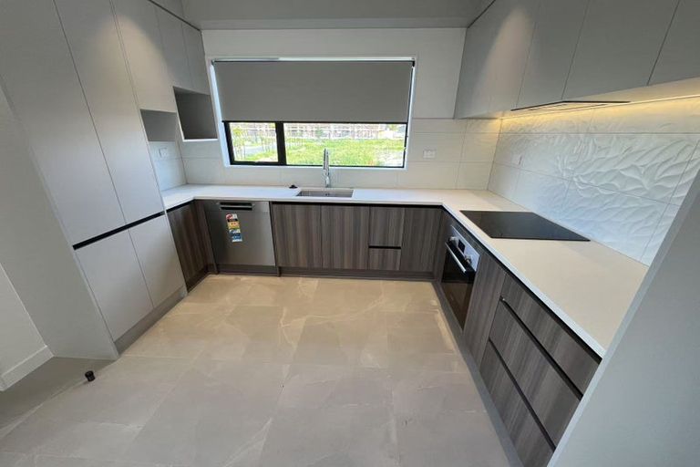 Photo of property in 29 Gunn Way, Hobsonville, Auckland, 0616