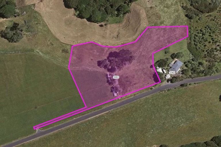 Photo of property in 380 Gleeson Road, Pollok, 2683