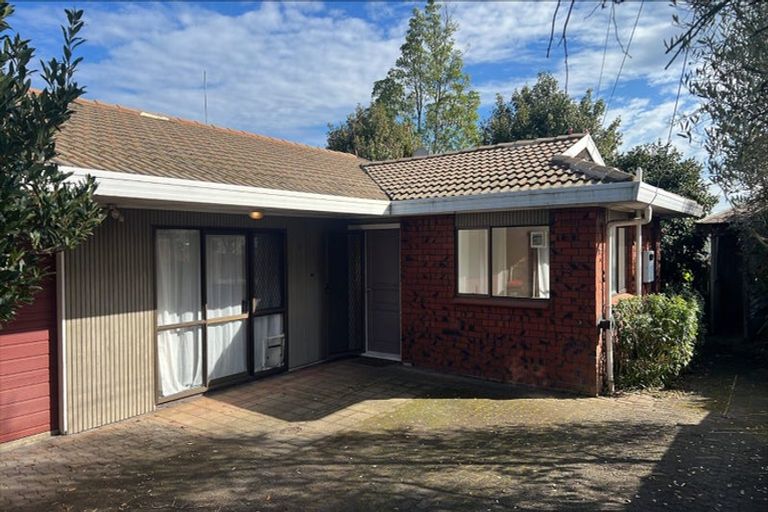 Photo of property in 3a Morrinsville Road, Hillcrest, Hamilton, 3216