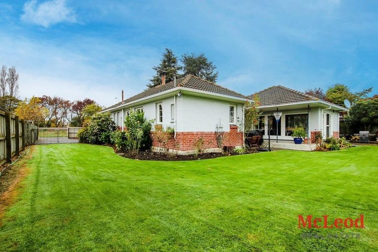 Photo of property in 6 Melcombe Street, Tinwald, Ashburton, 7700