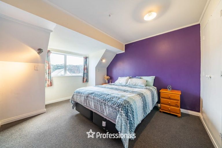 Photo of property in 5/25 Britannia Street, Petone, Lower Hutt, 5012